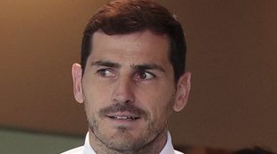 Iker Casillas reflexiona sobre su futuro: "Puedo con ello"