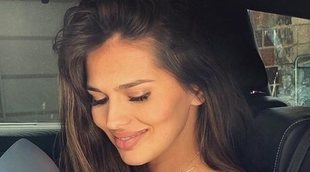 Sara se defiende las críticas por exponer a su hijo al sol