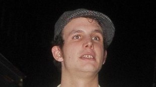 El exmarido de Amy Winehouse reclama dinero de su herencia