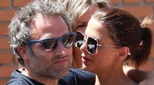 Gómez y Guzmán se despiden de Eduardo Gómez