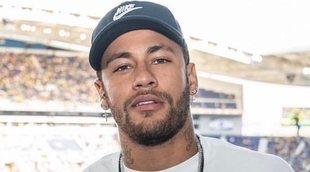 Neymar, exculpado de su acusación de violación