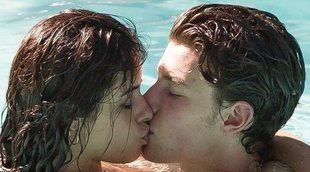 La pasión de Shawn Mendes y Camila Cabello