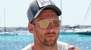 Messi desmiente su altercado en una discoteca de Ibiza