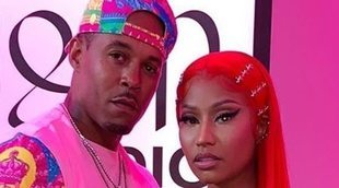Nicki Minaj y Kenneth Petty obtienen una licencia de matrimonio
