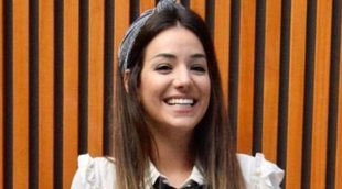 Sonia Walls ('GH 14') espera su primer hijo