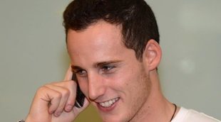 Espargaró, condenado a pagar una multa por conducir sin carné