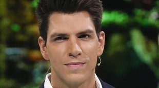 Diego, sobre la enfermedad de su padre: "Es hora de dejarnos de reproches"
