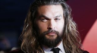 El cumpleaños sin complejos de Jason Momoa