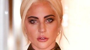 Lady Gaga, pillada besándose con su ingeniero de sonido