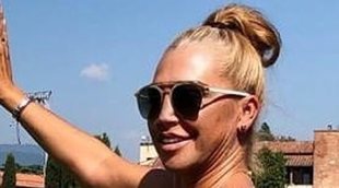 Belén Esteban se escapa a la Toscana con su marido