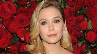 Elizabeth Olsen se ha prometido con su novio Robbie Arnett