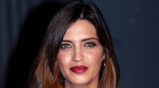 Sara Carbonero: "Siempre hay algo de dolor en lo bello"