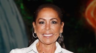 Pantoja: "Sentí más soledad en 'SV' que en la cárcel"