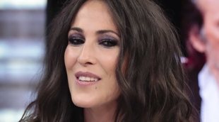 Malú vende su casa y ya conoce a la hija de Albert Rivera