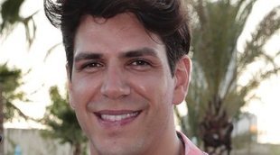 Diego Matamoros a su padre: "No puede alejarnos y tenernos cuando quiera"