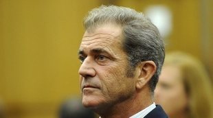 Mel Gibson, encantado con sus vacaciones en Asturias