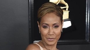 Jada Pinkett-Smith recuerda cuando quisieron destruir a su familia