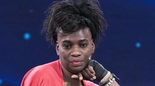 Aitana Ocaña y Carolina Sobe se reconcilian