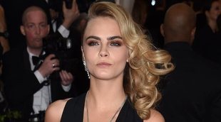 ¡Cara Delevigne y Ashley Benson se han casado!