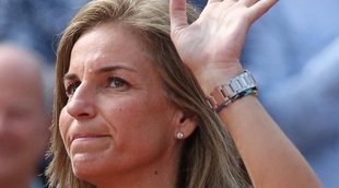 Los hijos de Vicario salen de Miami después de dos años