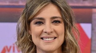 Sandra Barneda recuerda con nostalgia a su gato