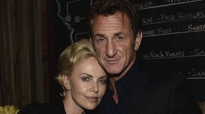 Enemigos Íntimos: ¿Cómo pasaron Charlize Theron y Sean Penn de la amistad al amor y del amor a la enemistad?