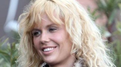 Miriam Sánchez muestra su cambio radical: "Ya no soy gorda, ahora soy sangrante"