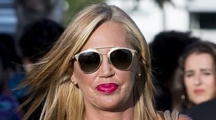 Belén Esteban cambia Italia por Galicia