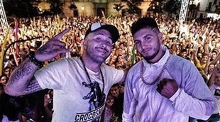 La traición de Kiko a Chabelita con Omar de protagonista