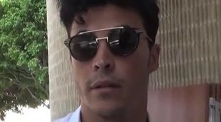 Primeras declaraciones de Kiko Jiménez tras su detención