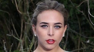 Chloe Green disfruta de Italia con su nuevo novio