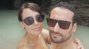 Ivana, la hermana de Georgina Rodríguez, está enamorada