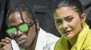 El espectacular regalo de Travis Scott a Kylie Jenner por su 22 cumpleaños