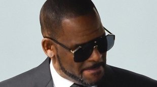 R. Kelly es acusado de nuevos delitos sexuales