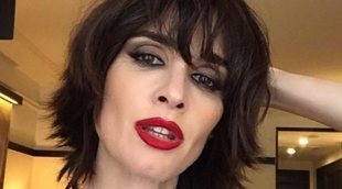 Paz Vega estalla contra el Gobierno andaluz