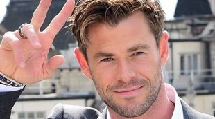 Chris Hemsworth deja el cine temporalmente