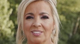 Carmen Borrego habla del físico de Terelu