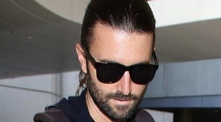 Brandon Jenner y Cayley Stoker esperan gemelos