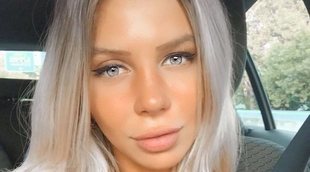 El cambio radical de Romina Malaspina