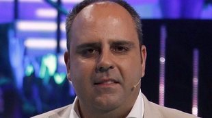 Julio Ruz estalla contra María Jesús Ruiz: "No para de mentir"