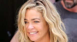 Denise Richards descubre la enfermedad que tiene gracias a las redes sociales