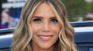 El adorable momento entre Rosanna y su hijo