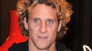 Diego Forlán se retira del fútbol profesional