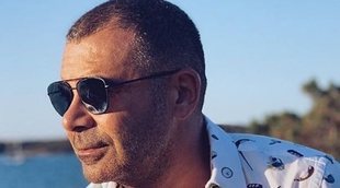 Jorge Javier, desnudo de nuevo durante sus vacaciones en Italia