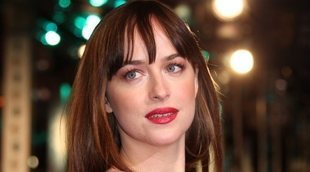 Dakota Johnson y Chris Martin han vuelto