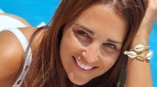 Paula Echevarría cumple un año más en su querida Asturias