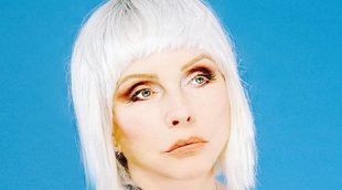 Debbie Harry fue violada delante de su novio