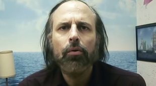 Muere el cantante David Berman a los 52 años