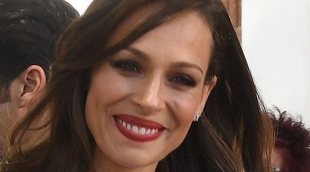 Eva, loquita por su marido y su hijo: "Felicidades a mis dos Cayetanos"