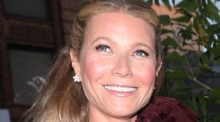 Gwyneth Paltrow y su marido se van a vivir juntos